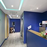 Trianon Gare De Lyon Hotel Picture 0