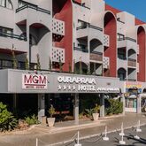 Muthu Oura Praia Hotel Picture 17