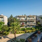 Bodrum Beach Resort Picture 6