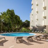 Holidays at Real Bellavista Hotel in Albufeira, Algarve