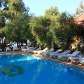 Holidays at Okaliptus Hotel in Bitez, Bodrum Region