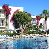 Holidays at Parkim Ayaz Hotel in Gumbet, Bodrum Region
