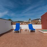 Los Arcos Hotel Picture 7