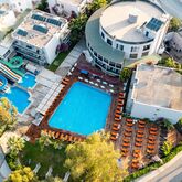 Bodrum Beach Resort Picture 5