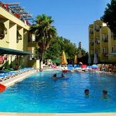 Holidays at Angora Hotel in Side, Antalya Region
