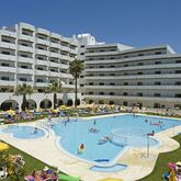 Holidays at Brisa Sol Hotel in Albufeira, Algarve