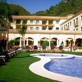 Holidays at Gran Hotel Benahavis in Benahavis, Costa del Sol