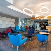 Holiday Inn Express Lisbon Airport Picture 3