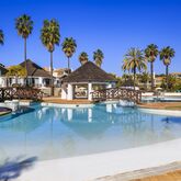 Encosta Do Lago Resort Picture 13