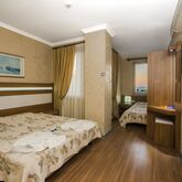Santa Marina Hotel Picture 7