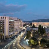 Athens Plaza Hotel Picture 2