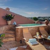 Villa Padierna Palace Hotel Picture 2