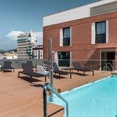 Holidays at Nh Malaga Hotel in Malaga, Costa del Sol