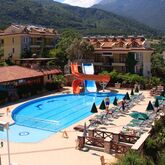 Perdikia Hill Family Resort Picture 2
