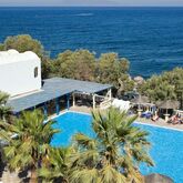 Kamari Beach Hotel Picture 9