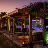 Holidays at Alion Beach Hotel in Ayia Napa, Cyprus