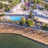 Kadikale Resort Hotel Picture 3