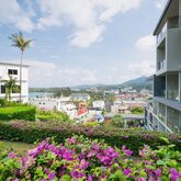 Sugar Palm Grand Hillside Hotel Picture 7