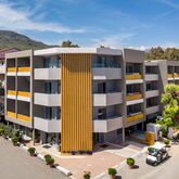 Corissia Beach Hotel Picture 4