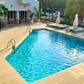Holidays at Vita Gran Hotel Almeria in Almeria, Costa de Almeria