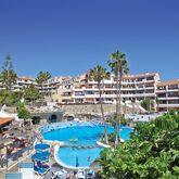 Holidays at Muthu Royal Park Albatros in Golf del Sur, San Miguel de Abona