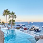Mykonos Blu Hotel Picture 3