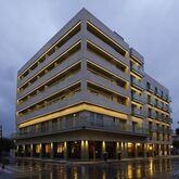 Samaria Hotel Picture 4