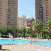 Paraiso 10 Apartments Picture 4