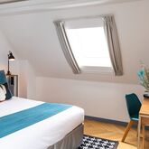 Holiday Villa Lafayette Paris Hotel Picture 19