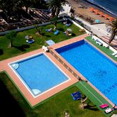 Holidays at Comodoro Apartments in Los Cristianos, Tenerife