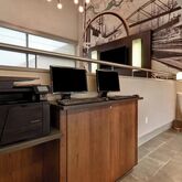 Crowne Plaza Boston Newton Hotel Picture 2