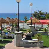 Flatotel Internacional Hotel Picture 4