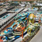 Stella Village Seaside & Aqua Park Hotel Picture 3