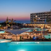 Electra Palace Hotel Picture 2