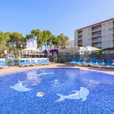 Holidays at Hotel Atlantic by LLUM in Es Cana, Ibiza