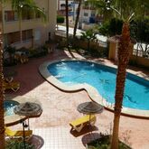 Holidays at Maracay Apartments in Roquetas de Mar, Costa de Almeria
