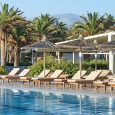 Holidays at Creta Beach Hotel & Bungalows in Amoudara, Crete