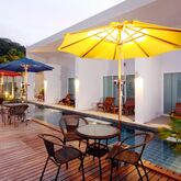Kata Lucky Villa Hotel Picture 14