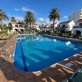 Parquemar Bungalow Hotel Picture 2