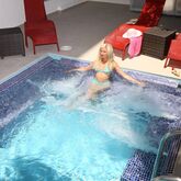 Olympic Palladium Hotel Picture 19