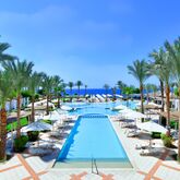 Jaz Fanara Resort and Residence Picture 2