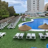 Flatotel Internacional Hotel Picture 2