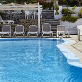 Nissos Thira Hotel Picture 12