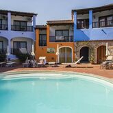 Holidays at Club Li Graniti Hotel in Baia Sardinia, Sardinia
