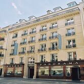 Eurostars Panorama Hotel Picture 6