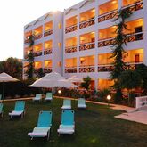 Hersonissos Palace Hotel Picture 4