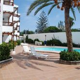 Holidays at Las Orquideas Apartments in Playa del Ingles, Gran Canaria