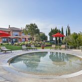 Cascade Wellness and Lifestyle Resort Picture 13