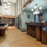 Quality Suites Bercy Bibliotheque Paris Picture 3