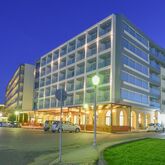 Ibiscus Hotel Picture 3